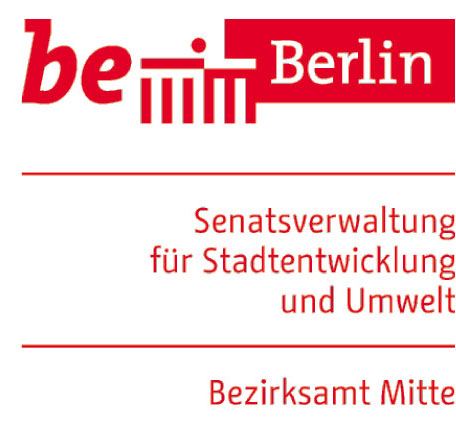 Logo Berlin Mitte
