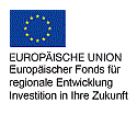 Logo Europische Union