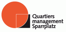Logo Sparrplatz-Quartier