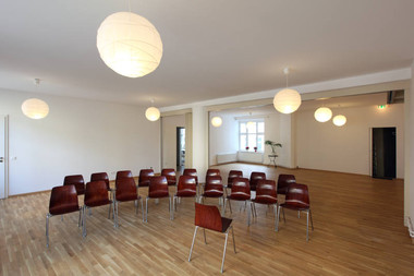 SprengelHaus Veranstaltungsraum