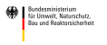 Gefördert durch Bundesministerium für Verkehr, Bau und Stadtentwicklung Logo Bundesregierung