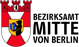 Logo Berlin Mitte