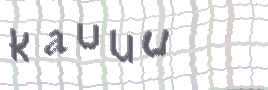 CAPTCHA-Bild zum Spam-Schutz 