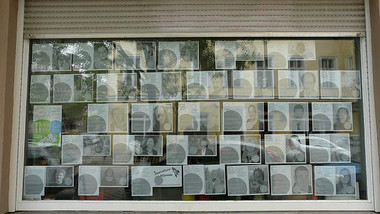 Foto QM-Büro