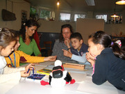 Kindergruppe