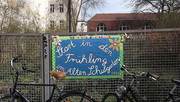 Schulgarten