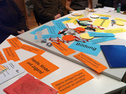 Kiezkonferenz Sprengelkiez