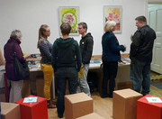 Markt der Ideen