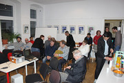 Premiere Kiezgesichter